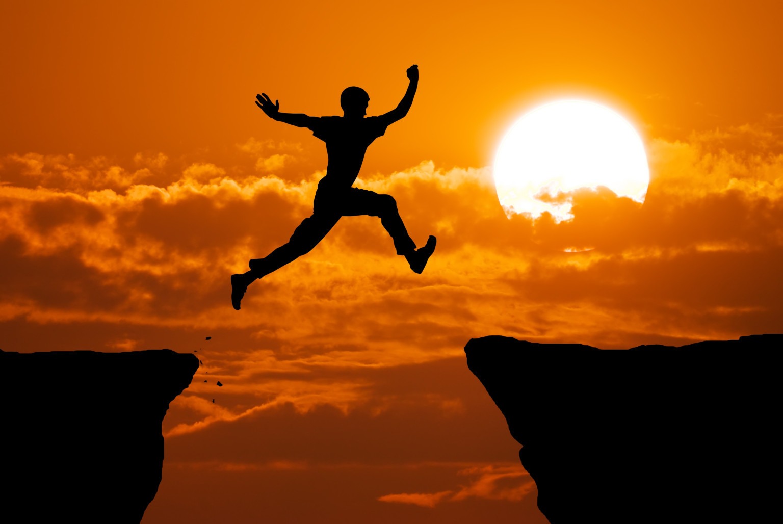 A Dream Comes True – A Journey of Resilience and Hope