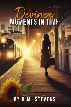 DEVINE’S MOMENTS IN TIME ( Paperback )