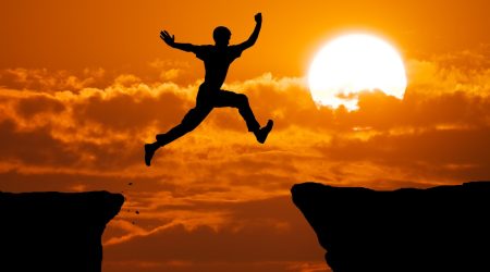 A Dream Comes True – A Journey of Resilience and Hope